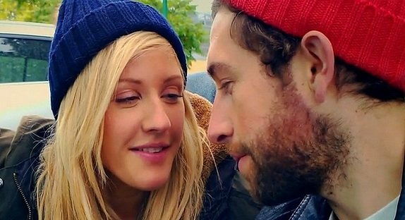 Ellie Goulding: un deuxième vidéoclip pour "How Long Will I Love You"