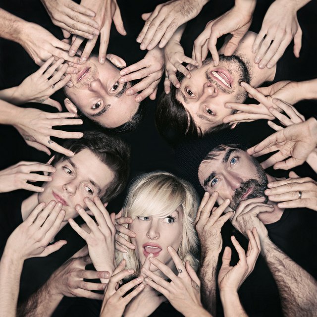 Walk Off The Earth: Une pub musicale étonnante!