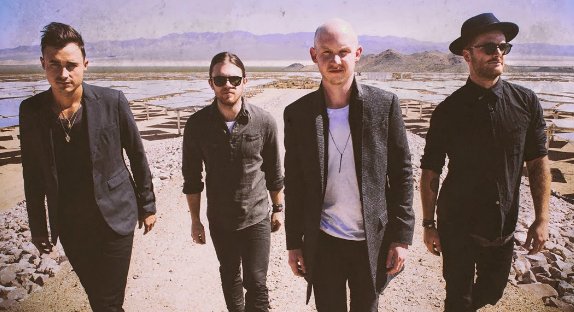 The Fray: «Love Don't Die» 