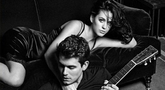 Who You Love: John Mayer choisit son duo avec Katy Perry