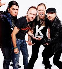 Metallica a donné un concert inédit en Antarctique!