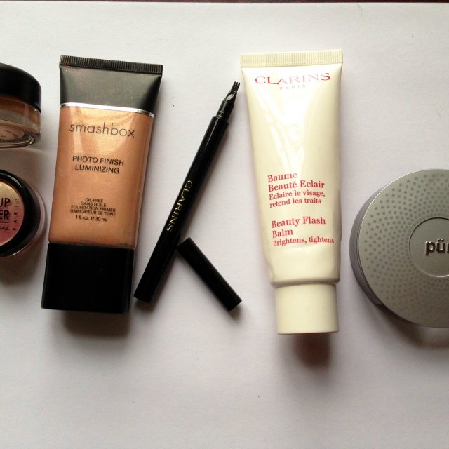 Maquillage : les coups de coeur d'Alexandre Deslauriers