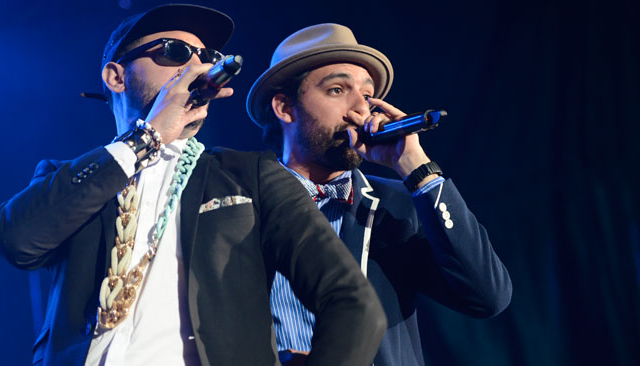 Radio Radio: nouvel extrait