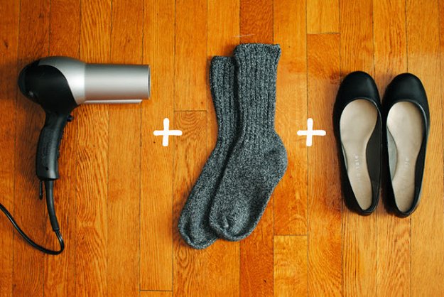 23 astuces qui vont simplifier la vie de toutes les filles