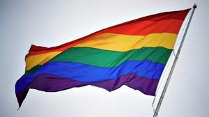 L'homophobie, une discipline olympique