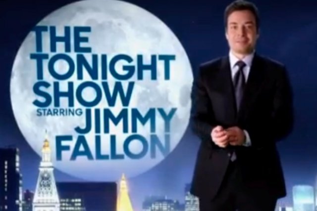 U2 chez Jimmy Fallon