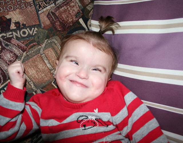 Aidons Rosalie!