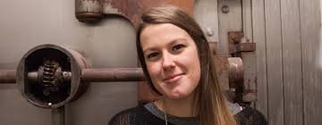 La superbe voix de Gabrielle Shonk