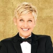 Dans les coulisses des Oscars avec Ellen