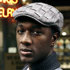 Vidéoclip d'Aloe Blacc: «The Man»