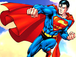 Si Superman portait une caméra GoPro