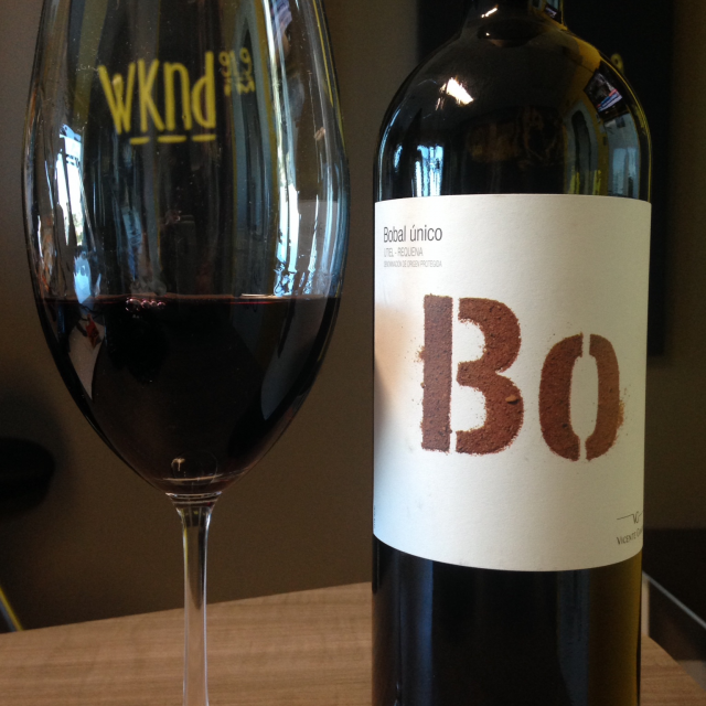 Suggestion vino du Retour