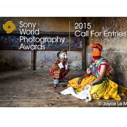 Concours pour les photographes amateurs