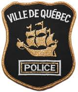 Le Service de police de Québec s'inspire de «19-2»