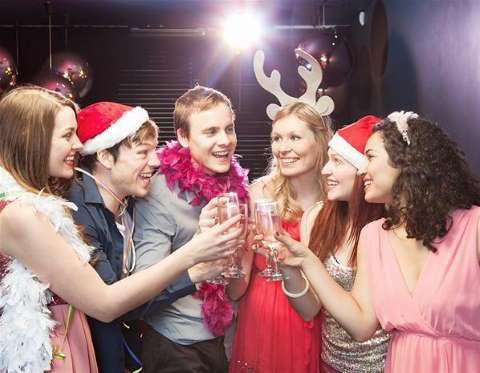 Types d'hommes à éviter pour le temps des Fêtes