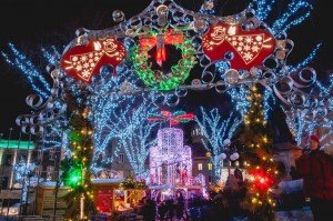 L'agenda WKND du 11 décembre