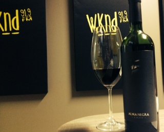 Suggestion vino du Retour & Jessica Harnois