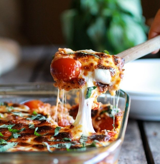 Recettes simples !