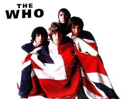 20 des meilleurs groupes Brit-Rock
