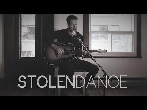 BUZZ : Le beau David Paradis reprend du Milky Chance