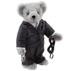 Un ourson Fifty Shades of Grey