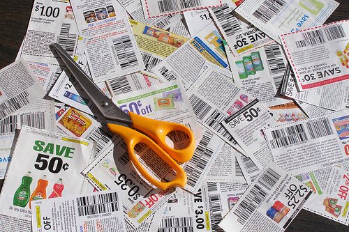 Applications et sites web pour économiser sur le panier d'épicerie