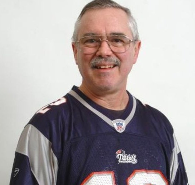 le VRAI Tom Brady!