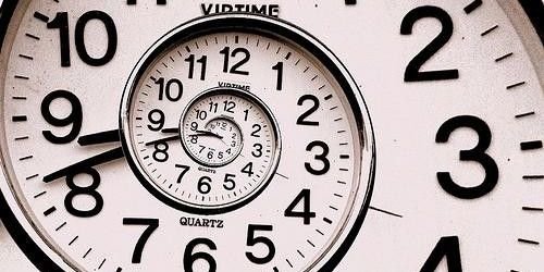 La perception du temps d'un enfant vs un adulte