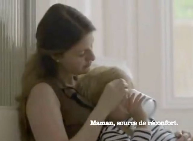 L'envers du décor - Chansons dans les publicités