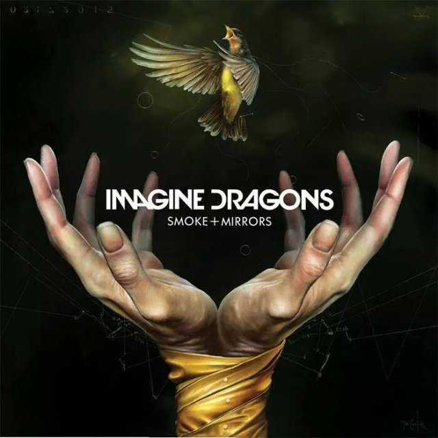 À voir: Imagine Dragons chez Jimmy Fallon