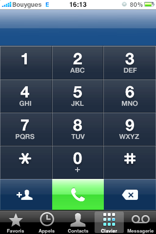 Pour jouer Happy Birthday sur ton téléphone