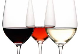 Que dit ton choix de vin à propos de toi?