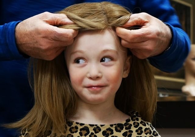 BUZZ : Où vont vos dons de cheveux ?