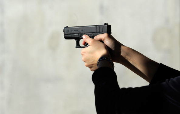 Chaque arme a une histoire