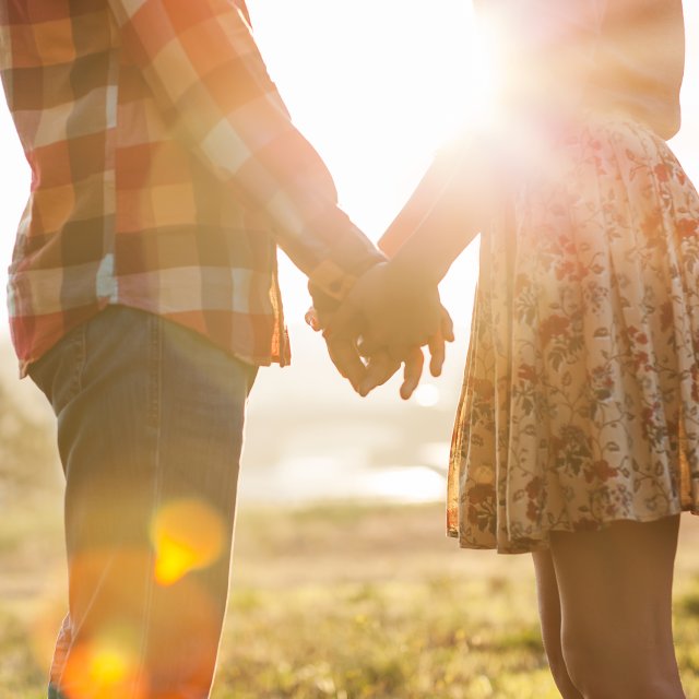 Couple: Chaque chose en son temps