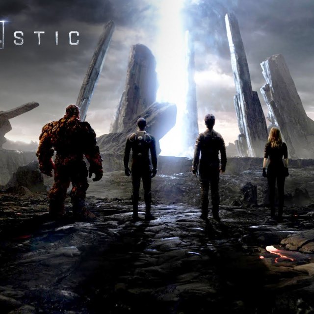 Les 4 Fantastiques  : la bande-annonce