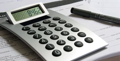 Outil pour calculer les frais de garde