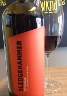 Suggestion vino du Retour