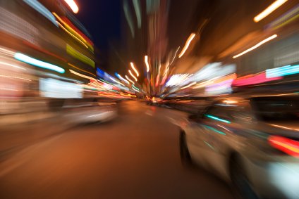 Nouvelle campagne de la SAAQ contre l'alcool au volant