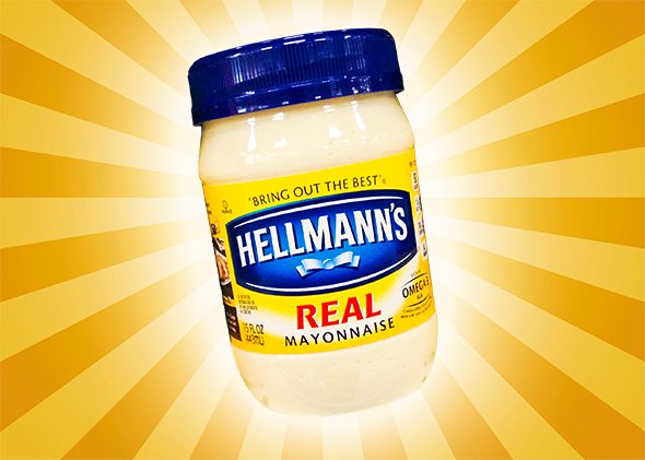 La leçon du pot de mayonnaise