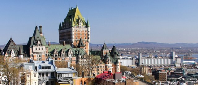 Québec à rabais