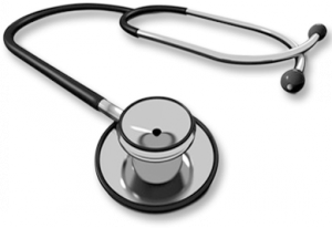 Votre médecin à domicile 