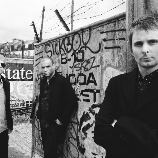 Muse lance le clip «Mercy»
