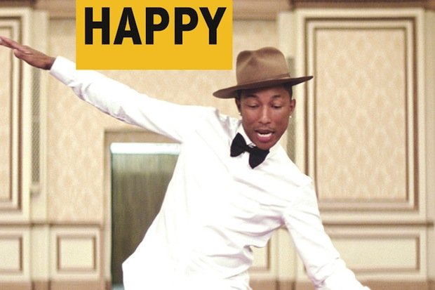 Ce petit garçon de 7 ans impressionne Pharrell Williams