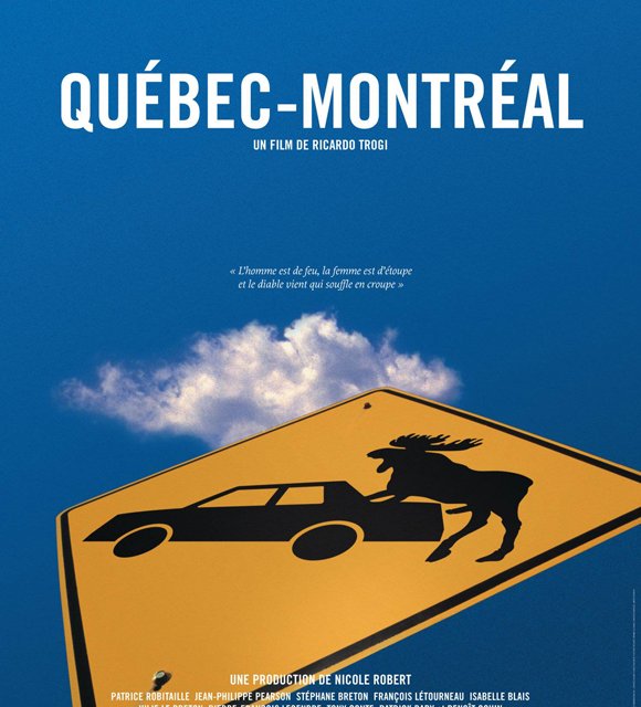 Les immanquables du cinéma québécois