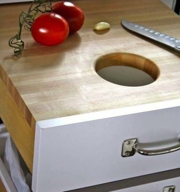 30 idées à envisager pour votre maison