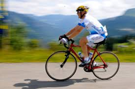 QUIZ: Êtes-vous un cycliste à risque?