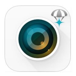 Activer un appareil photo avec un autre iPhone ou iPad