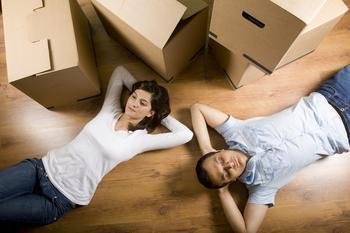 Ce que vous devez savoir sur la cohabitation avec votre conjoint