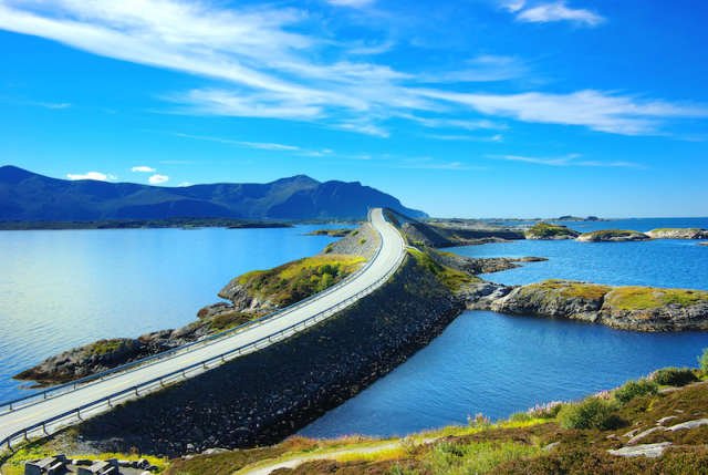 UN ROADTRIP DE FOUS !